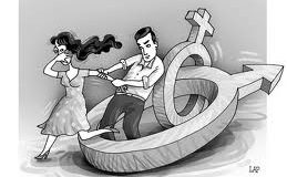 Chứng nhận giới tính 1 Chứng nhận giới tính