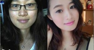 Không có phụ nữ xấu… 1 Không có phụ nữ xấu…