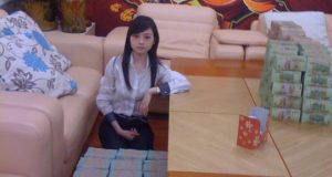 Con gái thời nay thật là….