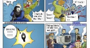 Truyện vui Đột Kích 2 1 Truyện vui Đột Kích 2