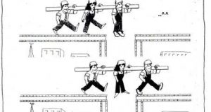 Thế nào là TeamWork? 7 Thế nào là TeamWork?