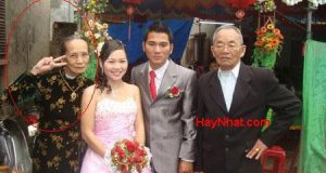 Các cụ xì-tin quá chòy... 21 Các cụ xì-tin quá chòy…