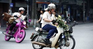 Hình vui về xe cộ VN. 26.12 19 Hình vui về xe cộ VN. 26.12