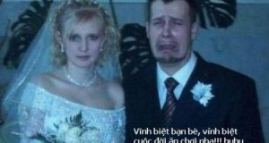 Vĩnh biệt tất cả!!! 1 Vĩnh biệt tất cả!!!