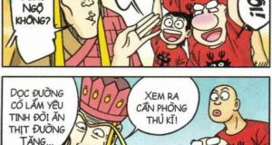 Ô Long Viện: Đoàn Kịch Ô Long 1 Ô Long Viện: Đoàn Kịch Ô Long