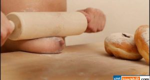 Bánh gì đây?? 1 Bánh gì đây??