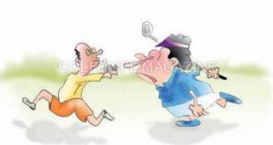 Lựa chọn hình phạt 3 Lựa chọn hình phạt