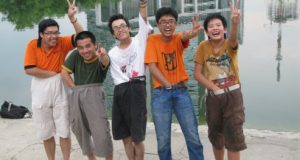 Kiểm hàng đầu năm 3 Kiểm hàng đầu năm