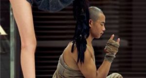 Nam mô.. cho con hoàn tục 19 Nam mô.. cho con hoàn tục