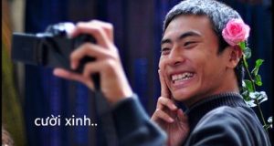 Đầu xuân tự sướng 12 Đầu xuân tự sướng