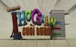 Thư giãn cuối tuần - Trọn bộ 1 Thư giãn cuối tuần – Trọn bộ