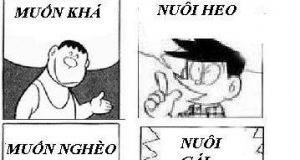 Ai muốn nghèo không? 23 Ai muốn nghèo không?
