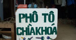 Photo chìa khóa 1 Photo chìa khóa