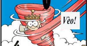 Tân Tây Du Ký (54): Vay tiền Bồ Tát 1 Tân Tây Du Ký (54): Vay tiền Bồ Tát