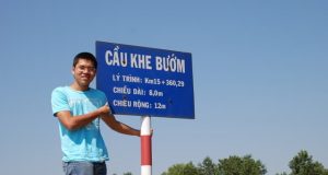 Những cây cầu chỉ có ở Việt Nam 27 Những cây cầu chỉ có ở Việt Nam