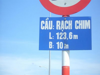 Những cây cầu chỉ có ở Việt Nam 2 Những cây cầu chỉ có ở Việt Nam 2