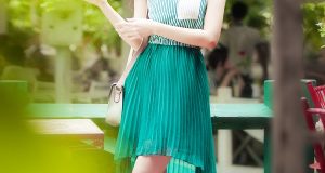 Midu xinh tươi trong nắng hè 1 Midu xinh tươi trong nắng hè