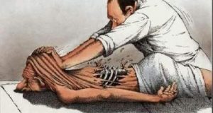 Cẩn thận khi đi matxa nhé 1 Cẩn thận khi đi matxa nhé
