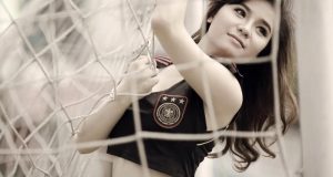 Người đẹp & Euro 2012 (Part 3) 22 Người đẹp & Euro 2012 (Part 3)
