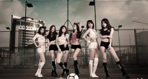 Người đẹp & Euro 2012 (Part 5) 7 Người đẹp & Euro 2012 (Part 5)