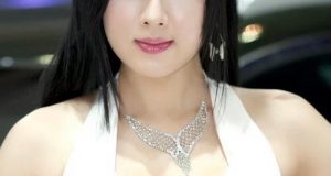 Hwang Mi Hee in Bimos 2012 (part 1) 21 Hwang Mi Hee in Bimos 2012 (part 1)