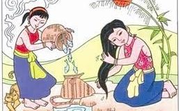 Chuyện cổ tích Việt Nam 10 Chuyện cổ tích Việt Nam