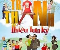 Trấn Thành Phiêu Lưu Ký - Full DVD (2012) 1 Trấn Thành Phiêu Lưu Ký – Full DVD (2012)