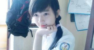Con gái Việt xinh đẹp, dễ thương (Part 2) 1 Con gái Việt xinh đẹp, dễ thương (Part 2)