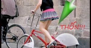 Những quả xe cực “chất” (Part 4) 1 Những quả xe cực “chất” (Part 4)