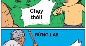 Quân tử trả thù... 19 Quân tử trả thù…