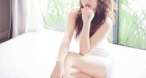 Đường cong sexy của phụ nữ Châu Á 1 Đường cong sexy của phụ nữ Châu Á