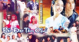 Bảo Đao Tầm Chủ - Tiêu Thập Nhất Lang 1 Bảo Đao Tầm Chủ – Tiêu Thập Nhất Lang