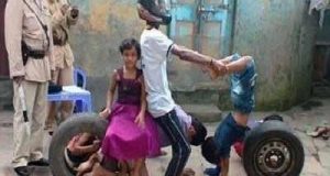Mời các chú về đồn! 1 Mời các chú về đồn!