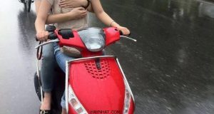 Mưa lạnh quá! 13 Mưa lạnh quá!