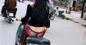Có ai thấy? 19 Có ai thấy?
