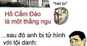 Tiết lộ bí mật quốc gia! 15 Tiết lộ bí mật quốc gia!