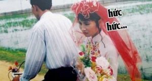 Anh nghèo không có xe ga 1 Anh nghèo không có xe ga