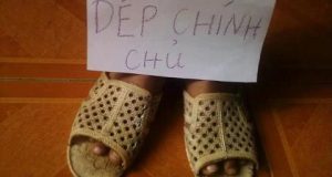 Luật sắp tới 5 Luật sắp tới
