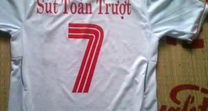 Huyền thoại sân cỏ 7 Huyền thoại sân cỏ