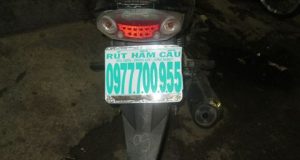 Sơ sẩy là bị dán liền 15 Sơ sẩy là bị dán liền