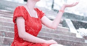 Hotgirl Linh Miu với nụ cười rạng rỡ 1 Hotgirl Linh Miu với nụ cười rạng rỡ