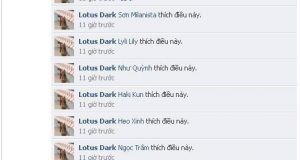 Tự kỷ max level 17 Tự kỷ max level