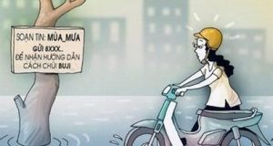 Kiếm tiền mọi lúc mọi nơi 3 Kiếm tiền mọi lúc mọi nơi