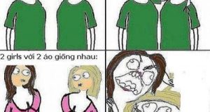 Sự Khác Nhau Giữa Con Trai Và Con Gái 9 Sự Khác Nhau Giữa Con Trai Và Con Gái