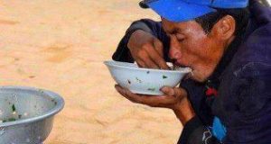 Một bữa cơm... 1 Một bữa cơm…