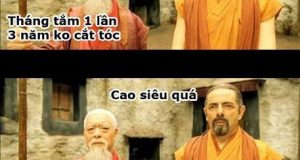 Bí quyết của sư phụ! 1 Bí quyết của sư phụ!