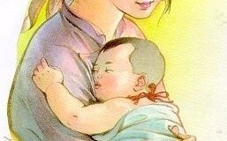 Chút sức lực cuối cùng của người mẹ 18 Chút sức lực cuối cùng của người mẹ