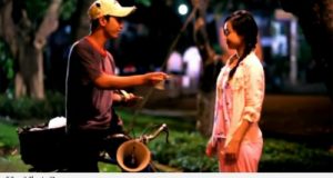 Xin lỗi... anh chỉ là thằng bán bánh giò 3 Xin lỗi… anh chỉ là thằng bán bánh giò