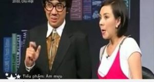 Âm mưu - Hài Trấn Thành 1 Âm mưu – Hài Trấn Thành