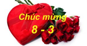 10 món quà ý nghĩa nhất ngày 8/3 3 10 món quà ý nghĩa nhất ngày 8/3